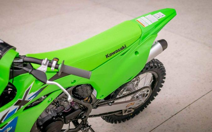 2026 Kawasaki KX™85 L