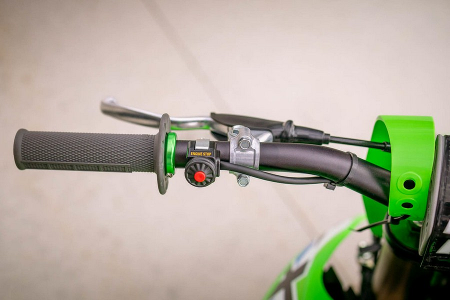 2026 Kawasaki KX™85 L