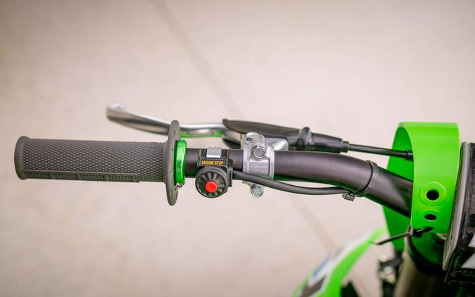 2026 Kawasaki KX™85 L