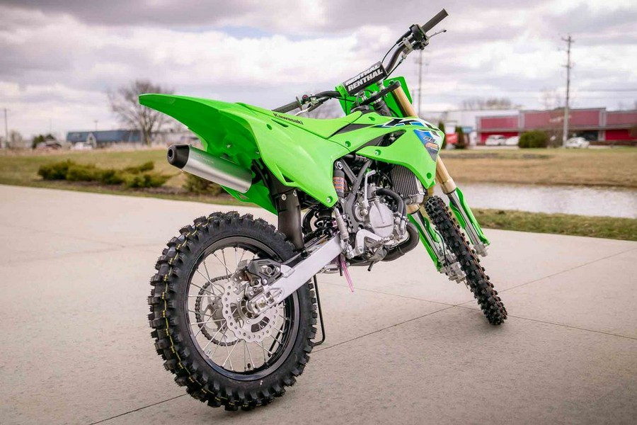 2026 Kawasaki KX™85 L