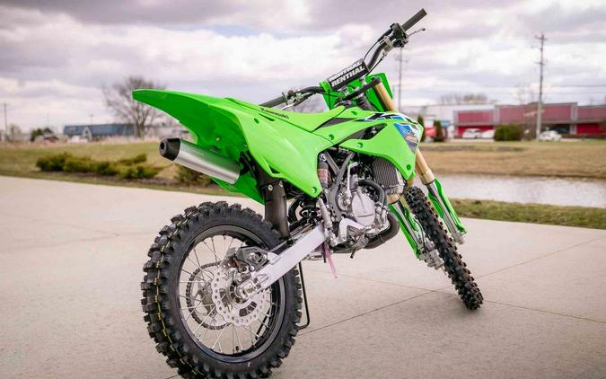 2026 Kawasaki KX™85 L