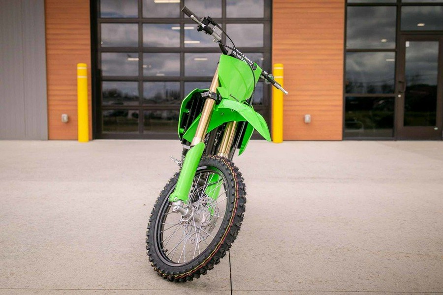 2026 Kawasaki KX™85 L