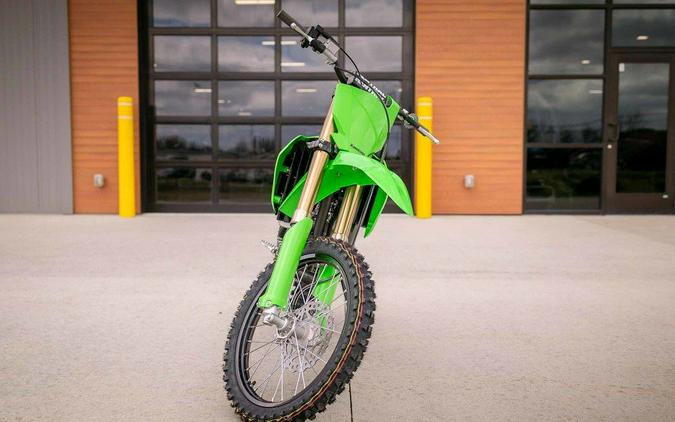 2026 Kawasaki KX™85 L