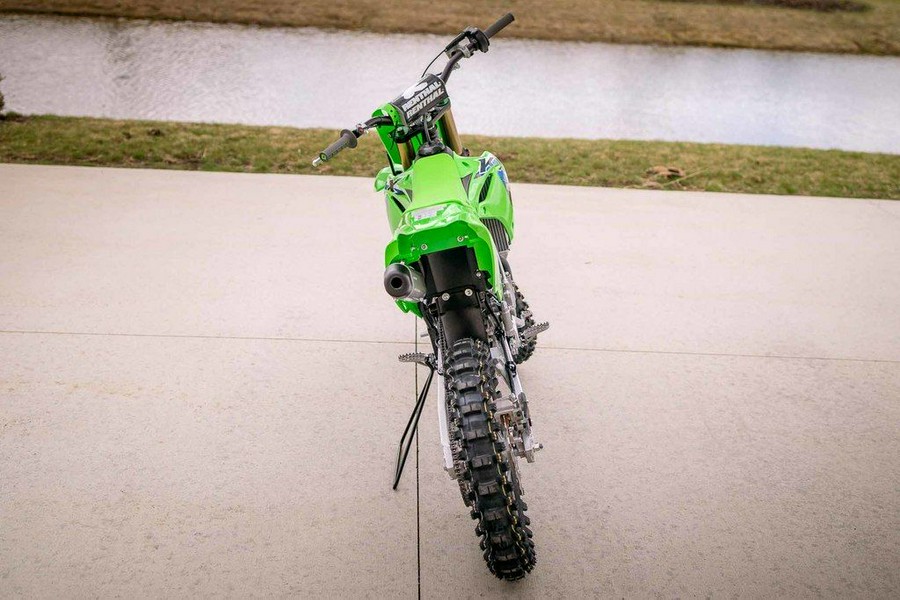 2026 Kawasaki KX™85 L