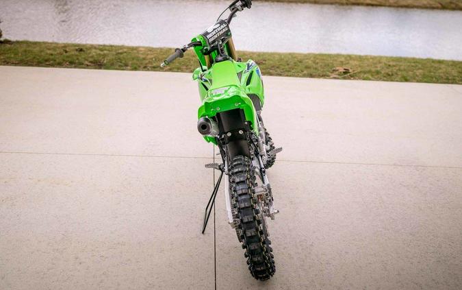2026 Kawasaki KX™85 L