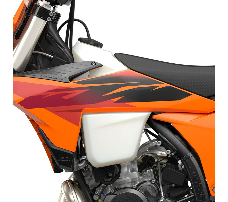 2027 KTM 300 XC