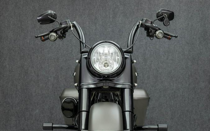2018 HARLEY DAVIDSON FLHRXS ROAD KING SPECIAL W/ABS