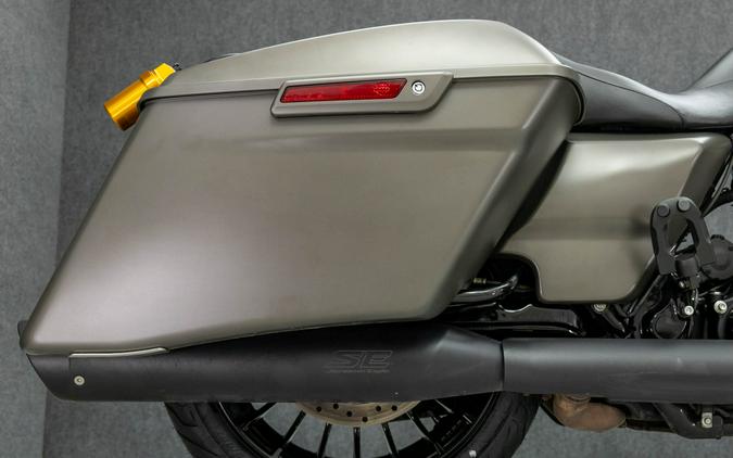 2018 HARLEY DAVIDSON FLHRXS ROAD KING SPECIAL W/ABS