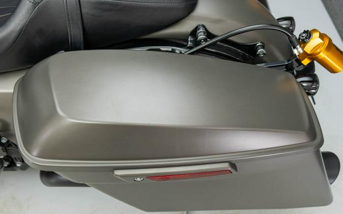 2018 HARLEY DAVIDSON FLHRXS ROAD KING SPECIAL W/ABS