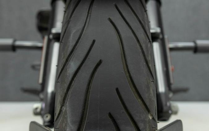 2018 HARLEY DAVIDSON FLHRXS ROAD KING SPECIAL W/ABS