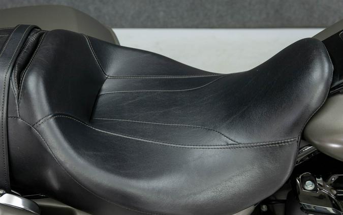 2018 HARLEY DAVIDSON FLHRXS ROAD KING SPECIAL W/ABS