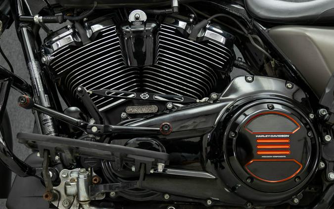 2018 HARLEY DAVIDSON FLHRXS ROAD KING SPECIAL W/ABS