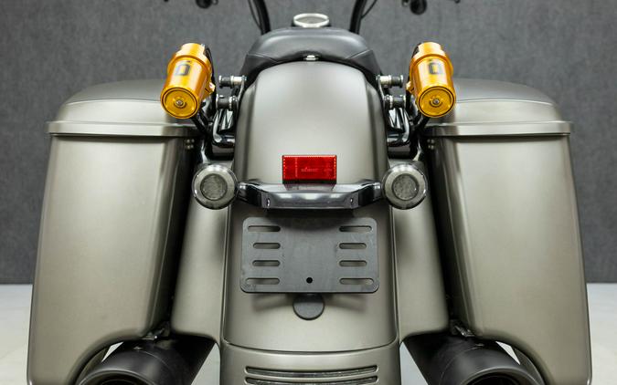 2018 HARLEY DAVIDSON FLHRXS ROAD KING SPECIAL W/ABS