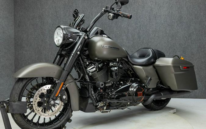 2018 HARLEY DAVIDSON FLHRXS ROAD KING SPECIAL W/ABS