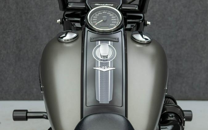 2018 HARLEY DAVIDSON FLHRXS ROAD KING SPECIAL W/ABS