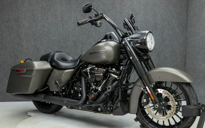 2018 HARLEY DAVIDSON FLHRXS ROAD KING SPECIAL W/ABS