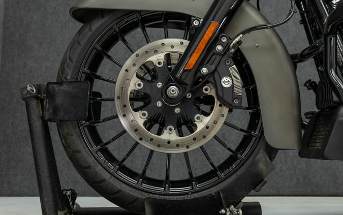 2018 HARLEY DAVIDSON FLHRXS ROAD KING SPECIAL W/ABS