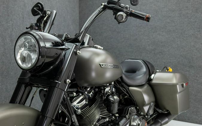2018 HARLEY DAVIDSON FLHRXS ROAD KING SPECIAL W/ABS