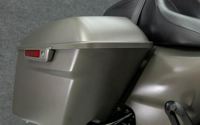 2018 HARLEY DAVIDSON FLHRXS ROAD KING SPECIAL W/ABS