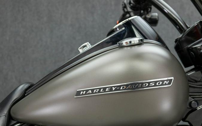 2018 HARLEY DAVIDSON FLHRXS ROAD KING SPECIAL W/ABS
