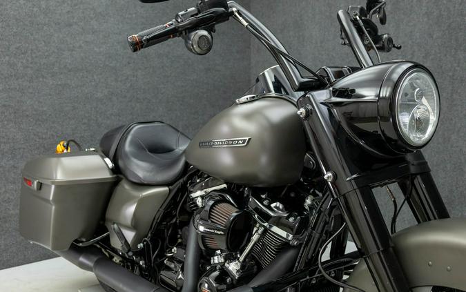 2018 HARLEY DAVIDSON FLHRXS ROAD KING SPECIAL W/ABS