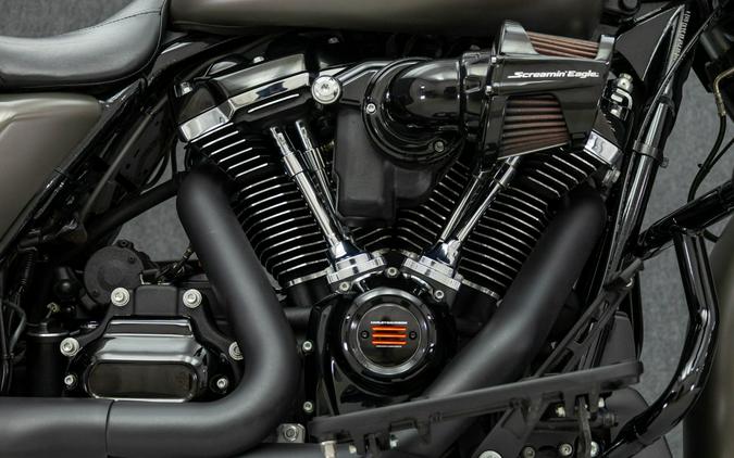 2018 HARLEY DAVIDSON FLHRXS ROAD KING SPECIAL W/ABS