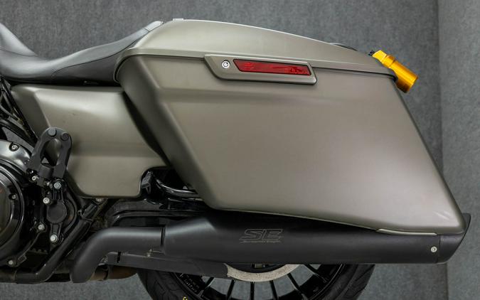 2018 HARLEY DAVIDSON FLHRXS ROAD KING SPECIAL W/ABS