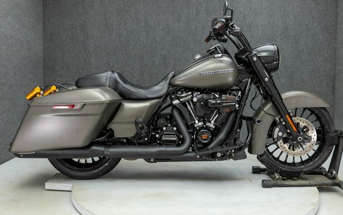 2018 HARLEY DAVIDSON FLHRXS ROAD KING SPECIAL W/ABS