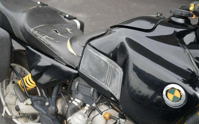 1992 BMW R100GS