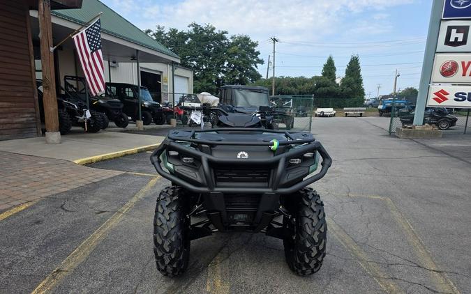 2026 Can-Am® Outlander Pro XU HD7