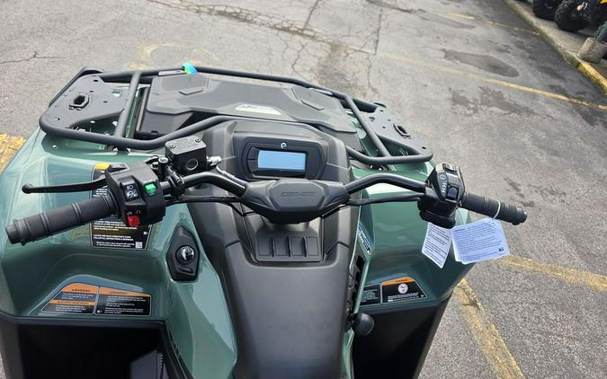 2026 Can-Am® Outlander Pro XU HD7