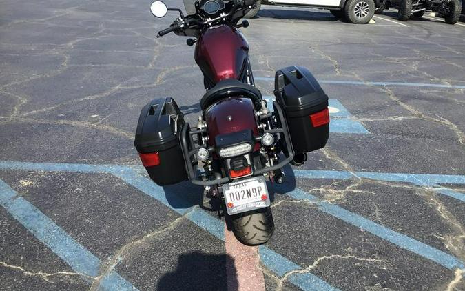 2022 HONDA REBEL 1100