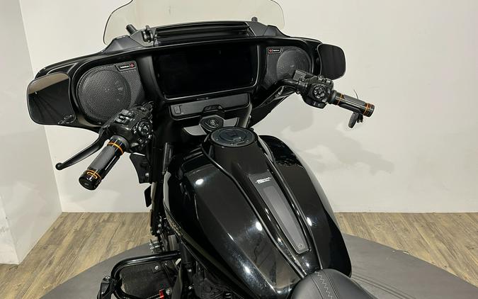 2024 Harley-Davidson Street Glide®