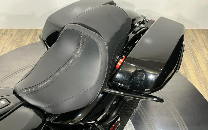 2024 Harley-Davidson Street Glide®