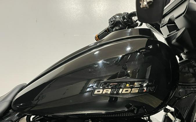 2024 Harley-Davidson Street Glide®