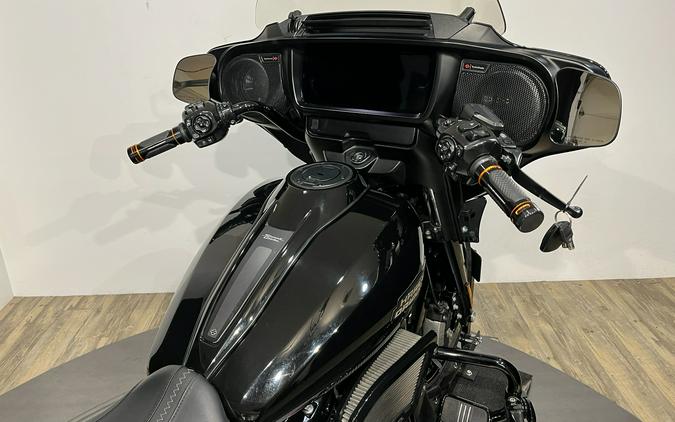 2024 Harley-Davidson Street Glide®