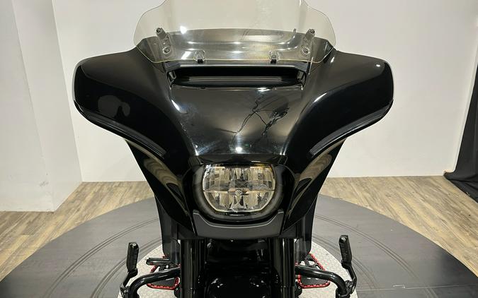 2024 Harley-Davidson Street Glide®