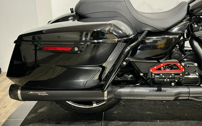 2024 Harley-Davidson Street Glide®