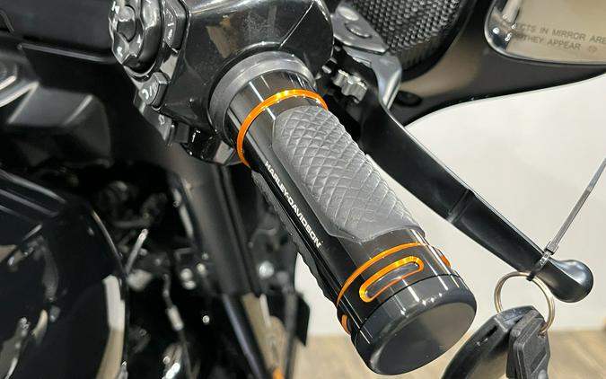2024 Harley-Davidson Street Glide®