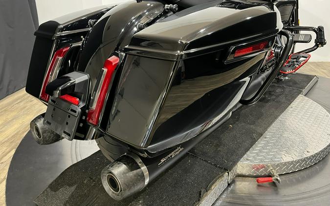 2024 Harley-Davidson Street Glide®