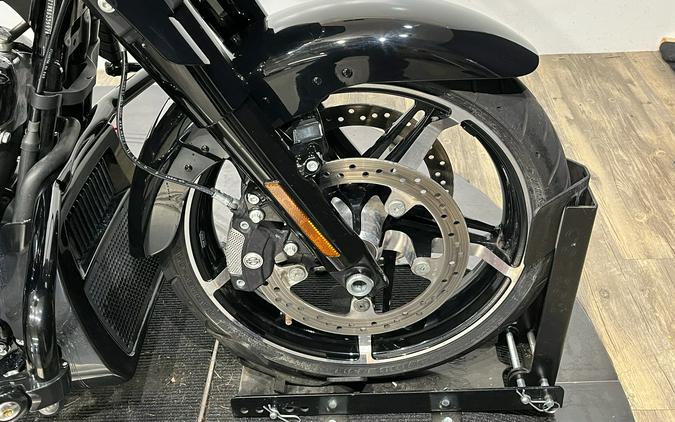 2024 Harley-Davidson Street Glide®
