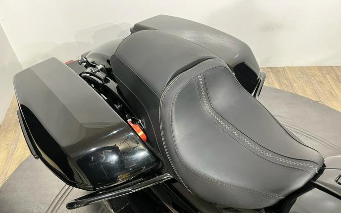 2024 Harley-Davidson Street Glide®