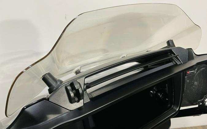 2024 Harley-Davidson Street Glide®
