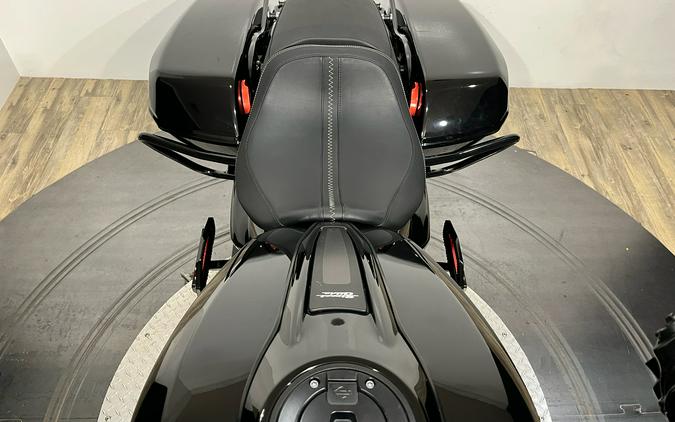 2024 Harley-Davidson Street Glide®