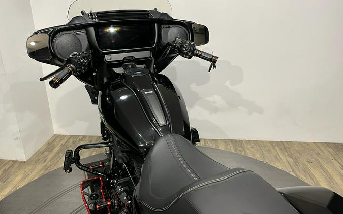 2024 Harley-Davidson Street Glide®
