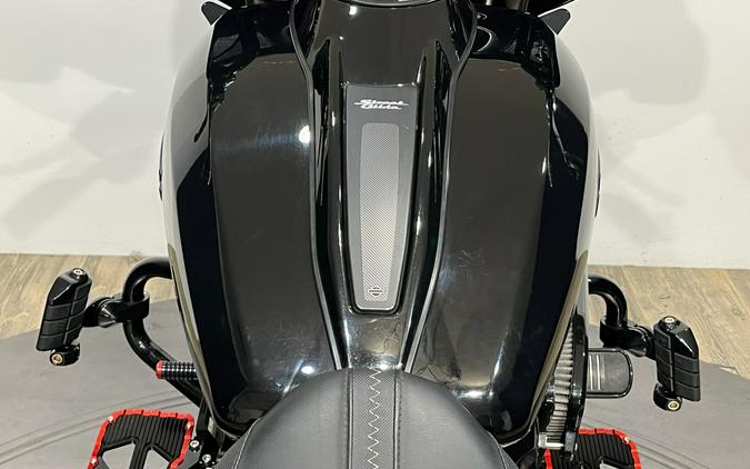 2024 Harley-Davidson Street Glide®
