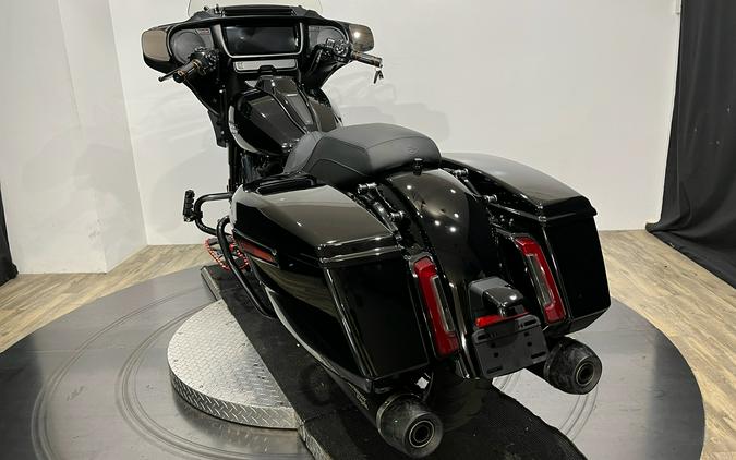 2024 Harley-Davidson Street Glide®