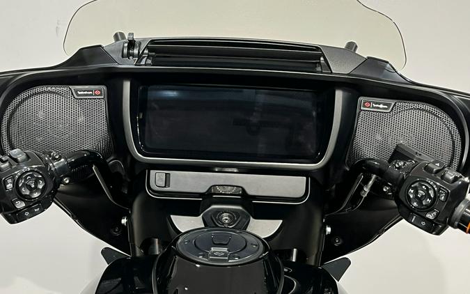 2024 Harley-Davidson Street Glide®