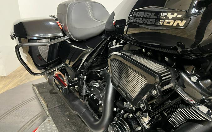 2024 Harley-Davidson Street Glide®