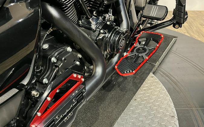 2024 Harley-Davidson Street Glide®